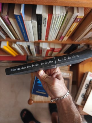 Varios libros