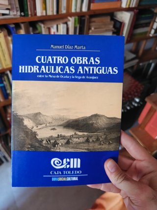Varios libros
