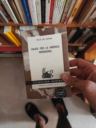 Varios libros