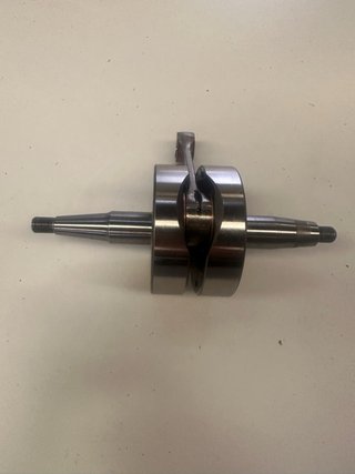 Cigüeñal Metrakit Derbi Euro 3 C40