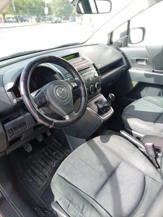 Mazda 5 2008