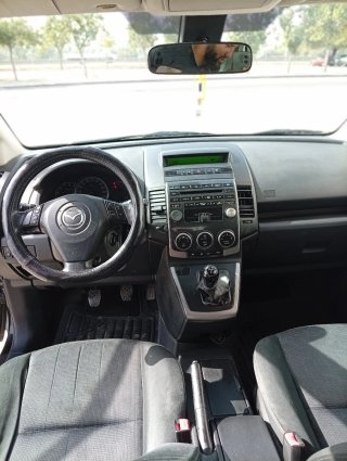 Mazda 5 2008