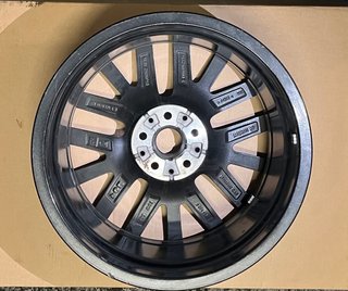 Llanta BMW U06 838M 18 7,5j Doble Radio Bmw x1
