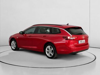 Opel Insignia Sports Tourer 1.5 D DVH Business Edition AT8 90 kW (122 CV)