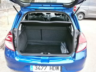 Renault Clio 2011
