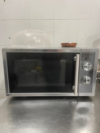 Microondas Jocel