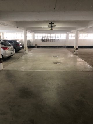 Garaje