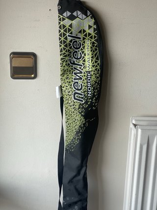 Bastones de senderismo NEWFEE Nordic walking
