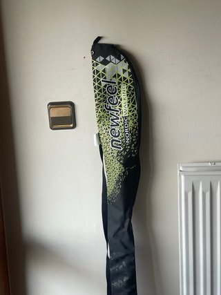Bastones de senderismo NEWFEE Nordic walking