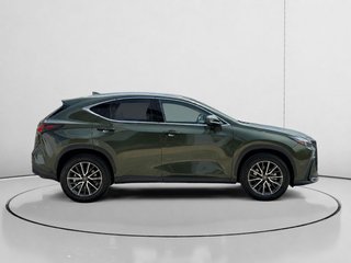Lexus NX 350h Business 2WD 178 kW (242 CV)