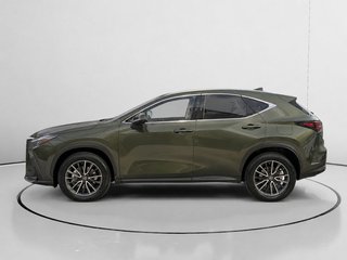 Lexus NX 350h Business 2WD 178 kW (242 CV)
