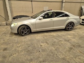 Despiece mercedes S320/350 CDI W221 2007 642930