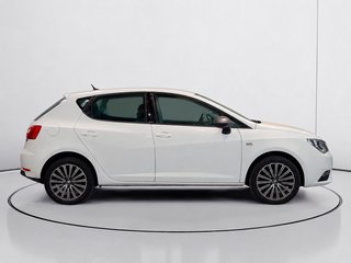 SEAT Ibiza 1.4 TDI CR S&S Style 66 kW (90 CV)