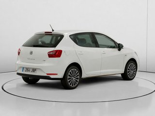 SEAT Ibiza 1.4 TDI CR S&S Style 66 kW (90 CV)