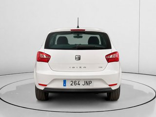 SEAT Ibiza 1.4 TDI CR S&S Style 66 kW (90 CV)