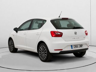 SEAT Ibiza 1.4 TDI CR S&S Style 66 kW (90 CV)
