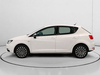 SEAT Ibiza 1.4 TDI CR S&S Style 66 kW (90 CV)