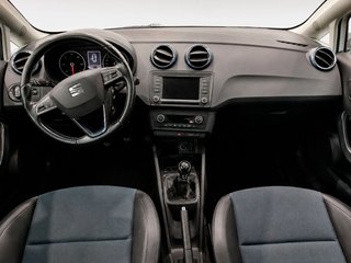 SEAT Ibiza 1.4 TDI CR S&S Style 66 kW (90 CV)