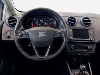 SEAT Ibiza 1.4 TDI CR S&S Style 66 kW (90 CV)