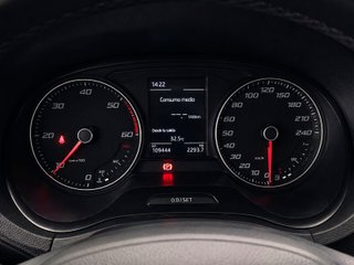 SEAT Ibiza 1.4 TDI CR S&S Style 66 kW (90 CV)