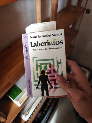 Varios libros