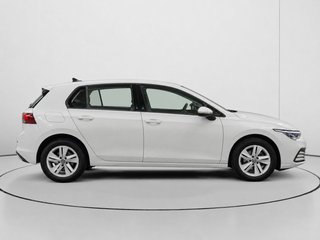 Volkswagen Golf 2.0 TDI 85 kW (115 CV)