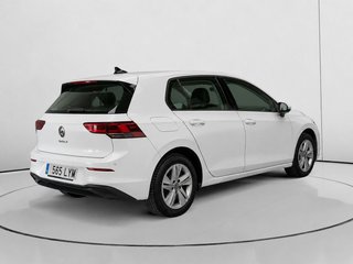 Volkswagen Golf 2.0 TDI 85 kW (115 CV)