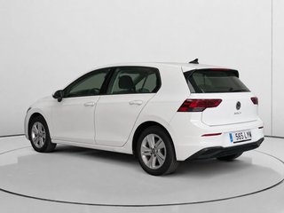 Volkswagen Golf 2.0 TDI 85 kW (115 CV)