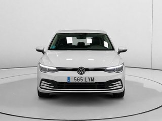 Volkswagen Golf 2.0 TDI 85 kW (115 CV)