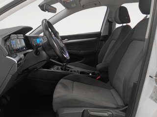 Volkswagen Golf 2.0 TDI 85 kW (115 CV)