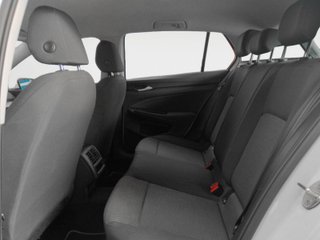 Volkswagen Golf 2.0 TDI 85 kW (115 CV)