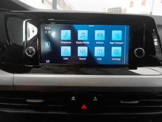 Volkswagen Golf 2.0 TDI 85 kW (115 CV)