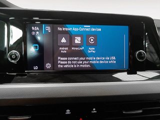 Volkswagen Golf 2.0 TDI 85 kW (115 CV)