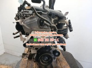 Motor completo seat dlaa ibiza 1.0 tsi Ref:7076083