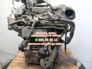 Motor completo seat dlaa ibiza 1.0 tsi Ref:7076083