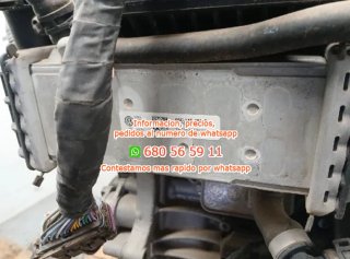Motor completo seat dlaa ibiza 1.0 tsi Ref:7076083