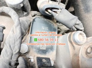 Motor completo seat dlaa ibiza 1.0 tsi Ref:7076083