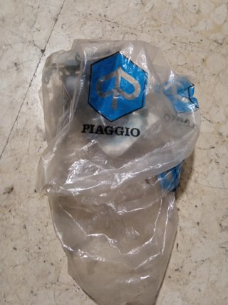 Carburador Dellorto FHBA 28 20 Vespa125 Plurimatic
