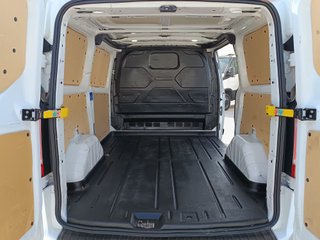 FORD TRANSIT CUSTOM FURGON HIBRYD 130CV