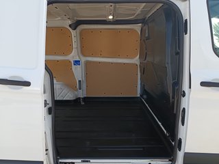 FORD TRANSIT CUSTOM FURGON HIBRYD 130CV