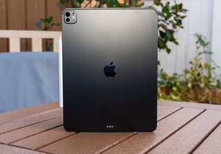 iPad Pro M5 11 256GB Space Gray