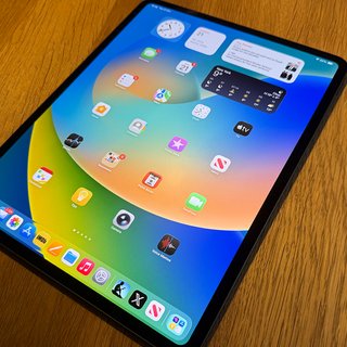 iPad Pro M5 11 256GB Space Gray