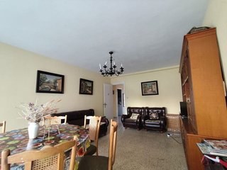 Piso en venta en Medina de Pomar