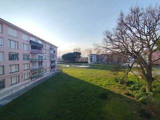 Piso en venta en Medina de Pomar