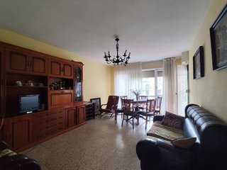 Piso en venta en Medina de Pomar