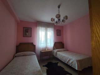 Piso en venta en Medina de Pomar
