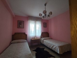 Piso en venta en Medina de Pomar