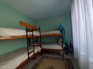 Piso en venta en Medina de Pomar