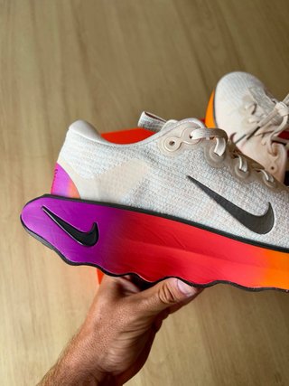 Zapatillas Nike Motiva SE Talla 39
