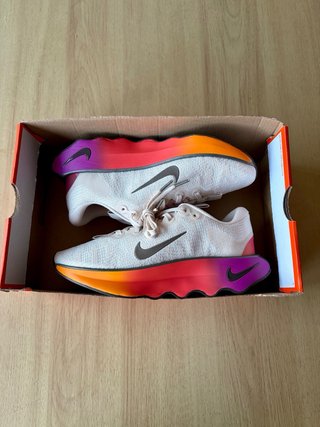 Zapatillas Nike Motiva SE Talla 39
